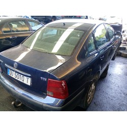 volkswagen passat b3/b4 variant (3a5, 35i) del año 1997