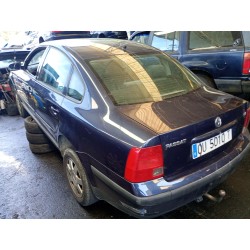 volkswagen passat b3/b4 variant (3a5, 35i) del año 1997