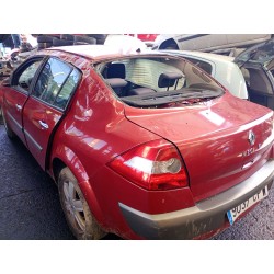 renault megane ii sedán (lm0/1_) del año 2003