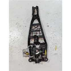 Recambio de maneta exterior trasera izquierda para opel astra h berlina (2004) 1.6 referencia OEM IAM 24463749  