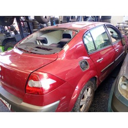 renault megane ii sedán (lm0/1_) del año 2003