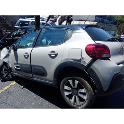 citroën c3 iii (sx) del año 2021