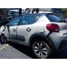 citroën c3 iii (sx) del año 2021