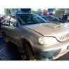 kia carnival ii (gq) del año 2001