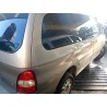 kia carnival ii (gq) del año 2001