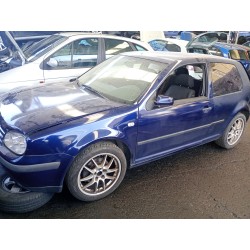 volkswagen golf iv (1j1) del año 1999