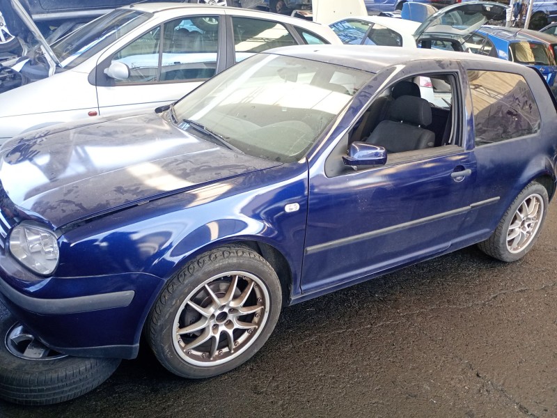 volkswagen golf iv (1j1) del año 1999