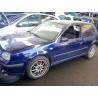 volkswagen golf iv (1j1) del año 1999
