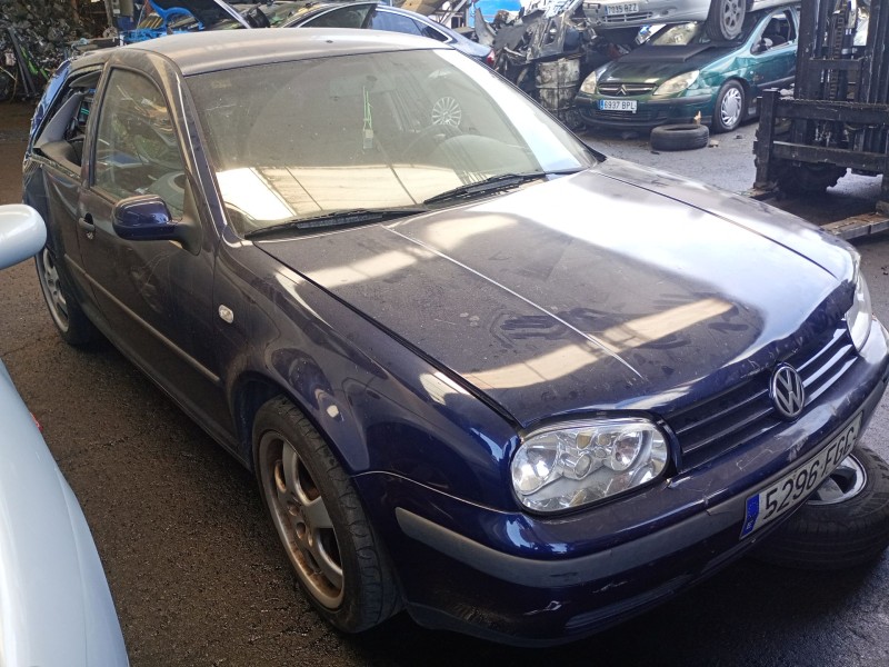 volkswagen golf iv (1j1) del año 1999