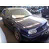 volkswagen golf iv (1j1) del año 1999