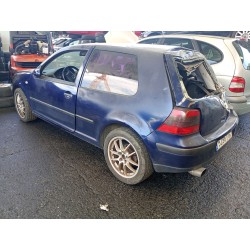 volkswagen golf iv (1j1) del año 1999