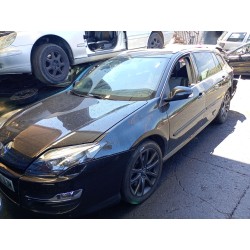 renault laguna iii grandtour (2007) del año 2015