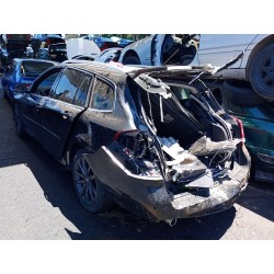 renault laguna iii grandtour (2007) del año 2015