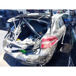 renault laguna iii grandtour (2007) del año 2015