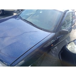 citroën xantia (x1_, x2_) del año 1996