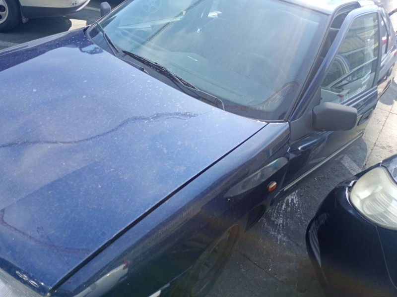 citroën xantia (x1_, x2_) del año 1996