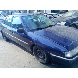 citroën xantia (x1_, x2_) del año 1996