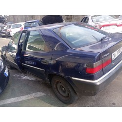 citroën xantia (x1_, x2_) del año 1996