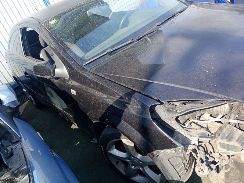 opel astra h (a04) del año 2006