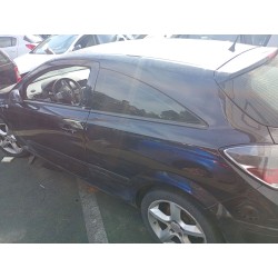 opel astra h (a04) del año 2006
