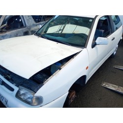 seat ibiza ii (6k1) del año 1999