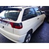seat ibiza ii (6k1) del año 1999