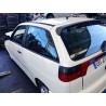 seat ibiza ii (6k1) del año 1999