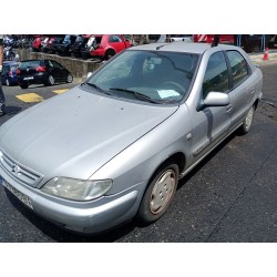 citroën xsara (n1) del año 2000