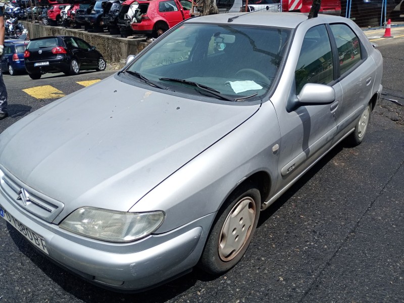 citroën xsara (n1) del año 2000