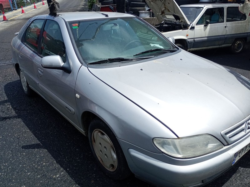 citroën xsara (n1) del año 2000