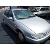 citroën xsara (n1) del año 2000