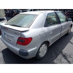 citroën xsara (n1) del año 2000