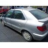 citroën xsara (n1) del año 2000