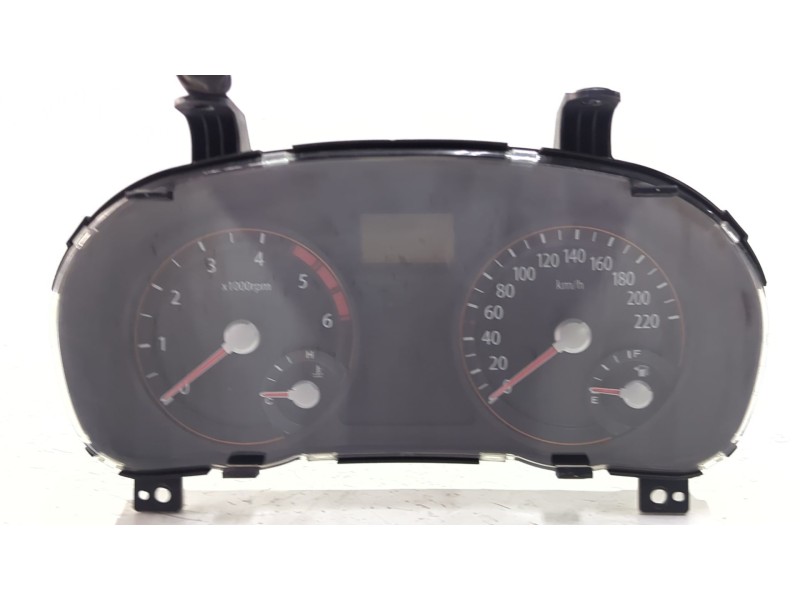 Recambio de cuadro completo para kia rio ii (jb) 1.5 crdi referencia OEM IAM 940031G581  