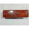 Recambio de intermitente delantero derecho para seat malaga (1985) 1.5 i cat referencia OEM IAM A2810881  