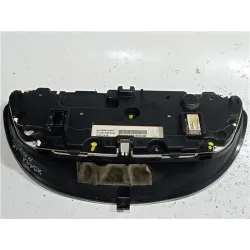 Recambio de cuadro completo para citroën xsara berlina (1997) 1.9 td referencia OEM IAM 21651648-6 P9643206580D  