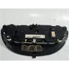 Recambio de cuadro completo para citroën xsara berlina (1997) 1.9 td referencia OEM IAM 21651648-6 P9643206580D  
