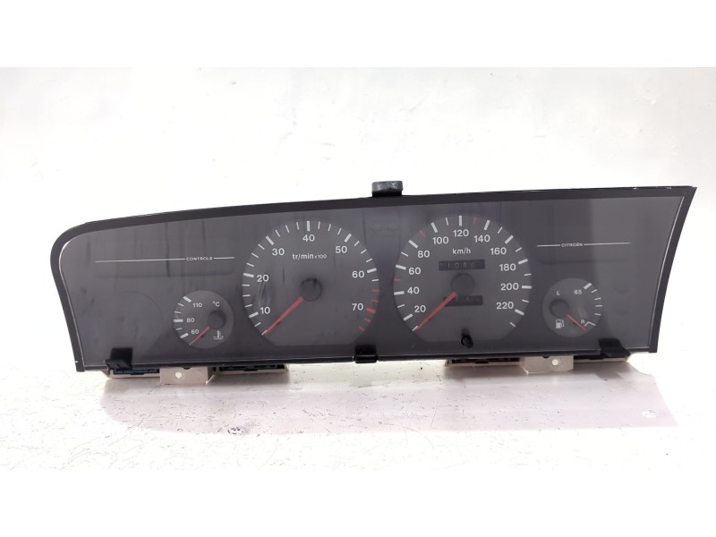 Recambio de cuadro completo para citroën xantia (x1_, x2_) 1.8 i 16v referencia OEM IAM 96217975  