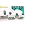 Recambio de cuadro completo para citroën xantia (x1_, x2_) 1.8 i 16v referencia OEM IAM 96217975  