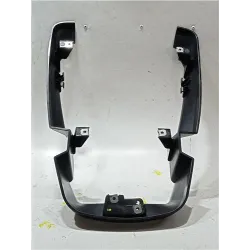 Recambio de embellecedor bajo asiento para bmw r1200 rt r1200 rt referencia OEM IAM 46638548476 PLASTICO TRASERO  