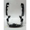 Recambio de embellecedor bajo asiento para bmw r1200 rt r1200 rt referencia OEM IAM 46638548476 PLASTICO TRASERO  