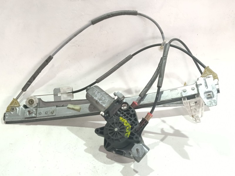Recambio de mecanismo elevalunas delantero izquierdo para citroën xsara berlina (1997) 1.9 td referencia OEM IAM 24294411  
