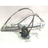 Recambio de mecanismo elevalunas delantero izquierdo para citroën xsara berlina (1997) 1.9 td referencia OEM IAM 24294411  