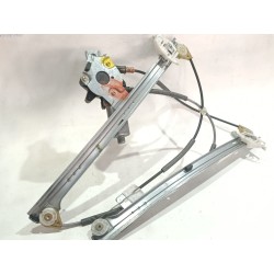 Recambio de mecanismo elevalunas delantero izquierdo para citroën xsara berlina (1997) 1.9 td referencia OEM IAM 24294411  