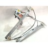 Recambio de mecanismo elevalunas delantero izquierdo para citroën xsara berlina (1997) 1.9 td referencia OEM IAM 24294411  