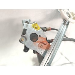 Recambio de mecanismo elevalunas delantero izquierdo para citroën xsara berlina (1997) 1.9 td referencia OEM IAM 24294411  