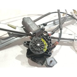Recambio de mecanismo elevalunas delantero izquierdo para citroën xsara berlina (1997) 1.9 td referencia OEM IAM 24294411  
