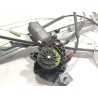 Recambio de mecanismo elevalunas delantero izquierdo para citroën xsara berlina (1997) 1.9 td referencia OEM IAM 24294411  
