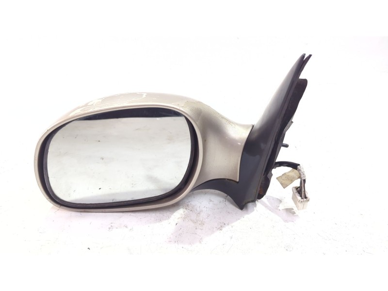 Recambio de retrovisor izquierdo para kia carnival ii (gq) 2.9 crdi referencia OEM IAM E4012107  