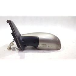 Recambio de retrovisor izquierdo para kia carnival ii (gq) 2.9 crdi referencia OEM IAM E4012107  